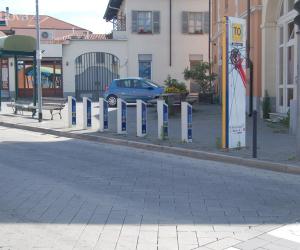 Il servizio di bike sharing torna e include anche Torino