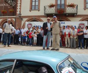 Un successo per la rievocazione della Coppa delle sei ore