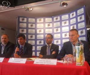 Ritiro Samp, volano per il turismo di Bardonecchia