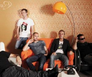 I Planet Funk invadono il GruVillage