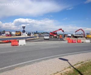 Il ponte sulla Dora inaugura venerdì 6 luglio