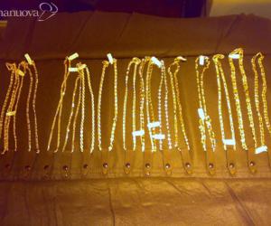 Furto in gioielleria a Carrù: arrestati tre giovani valsusini