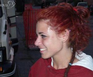 E' tornata a casa la 18enne scomparsa