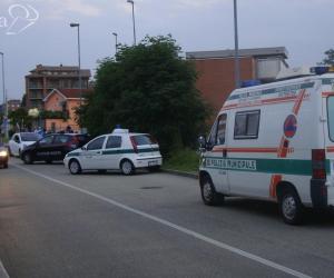Controlli al tappeto contro i "fracassoni" del parcheggio