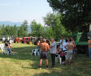 E il ‘campo tiro’ di Villanova finisce in tribunale