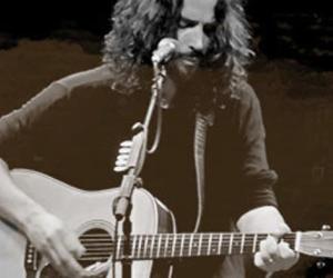 Chris Cornell: il menestrello del grunge