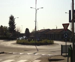 Opere fognarie nuove contro le alluvioni