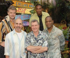 Gli Spyro Gyra, i Take 6 e Pieranunzi: il grande jazz approda al GruVillage