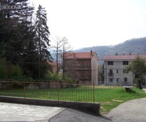 Via Matteotti, il terreno comunale va in vendita