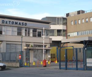 Per il tribunale di Livorno la De Tomaso è fallita