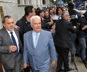 Arrestato Gian Mario Rossignolo