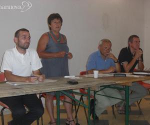 Ferrentino entra nel Pd, gli espulsi di Avigliana fanno ricorso