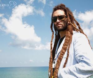 Alborosie: il giamaicano nato nella nostra Sicilia