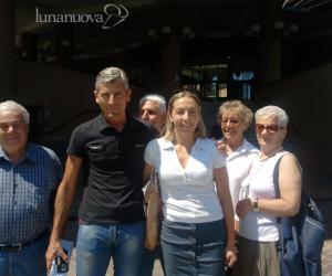 Sentenza dopo 7 anni: assolti i sindaci Russo e Pognant