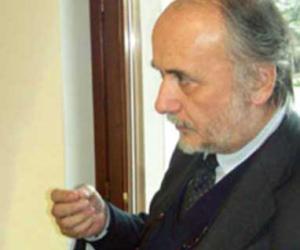Rainer Masera lascia, Virano capo delegazione nella Cig