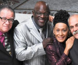 La mitica Orquesta Buena Vista Social Club