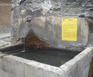 Troppi batteri, ordinanza del sindaco: &laquo;Fate bollire l'acqua&raquo;