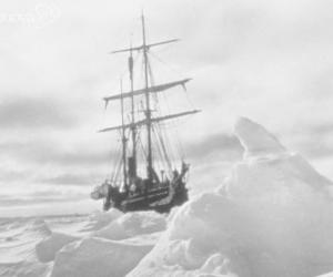 Endurance: L’incredibile viaggio di Ernest Shackleton