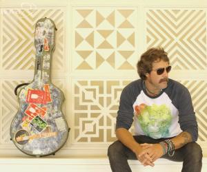 Donavon Frankenreiter: dalle Hawaii con amore