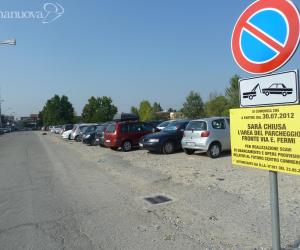Il supermercato sfratta il parcheggio del metrò