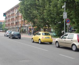 In un mese e mezzo "bruciati" 400 semafori rossi