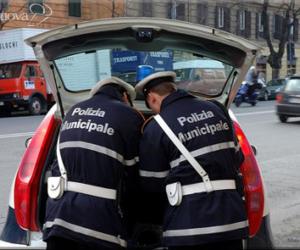 Primo sì ai vigili urbani unificati: via al servizio associato