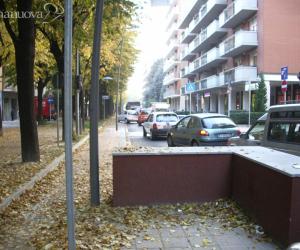 Donna muore di infarto sull'autobus