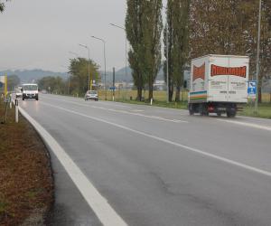 In arrivo la rotonda tra la statale 25 e Sant'Antonio di Ranverso