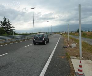In funzione dall'1 settembre il nuovo autovelox