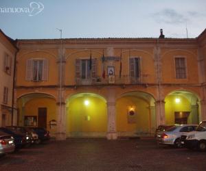 In vendita l'ex caserma dei carabinieri