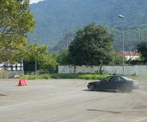S.Antonino: il rombo delle auto da rally per il santo patrono