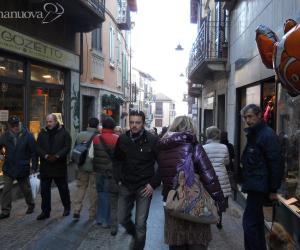 Fondi regionali per il centro commerciale naturale
