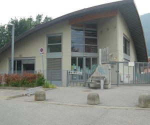 Internet gratis in quattro punti della città