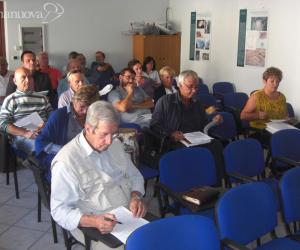 Seconda canna: no dei sindaci al raddoppio del Frejus