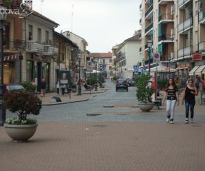 La Regione sostiene i Portici con 18mila euro