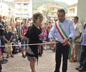 Scuola: una Pirandello a prova di terremoto