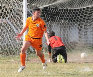 Il derby di Beinasco dice ancora Borgaretto