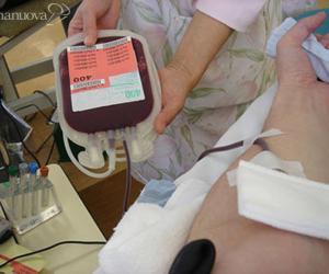 Stop alle donazioni di sangue della Fidas