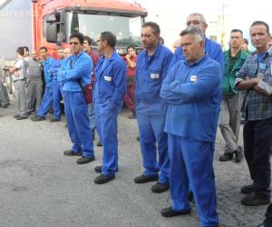 Stipendi fino a dicembre: alla Tekfor allarme per 900 lavoratori