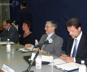 Il sindaco da Ronco adotta il rimpasto morbido