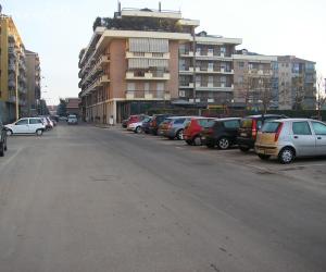 Un altro rinvio dei lavori per i lampioni di Pasta