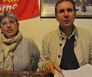 Accuse e minacce: «Querelo il sindaco»