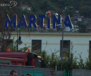Bancarotta, condannati i fratelli Martina