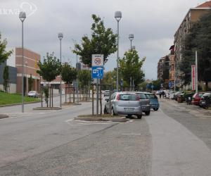 Il Comune vuole cambiare gli interventi a Pasta