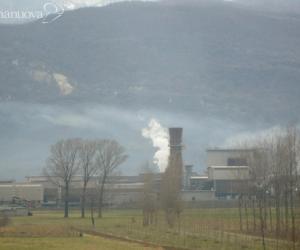 Per l'acciaieria Beltrame sono giorni decisivi