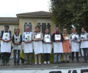 Fiera della Toma: un'altra domenica da tutto esaurito