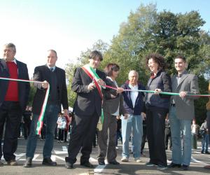 Il nuovo ecocentro cittadino comincia l’attività