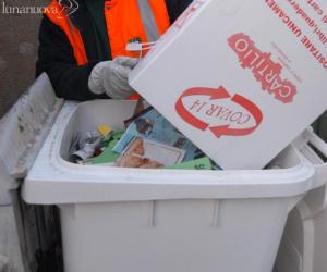 Riscossione coattiva, sulla Tia il Comune fa da sé