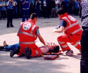 È partita l’invasione dei defibrillatori