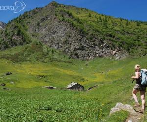 La crisi incombe anche sul Parco Alpi Cozie
